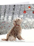 Hello There Christmas Cards - Pack of 6