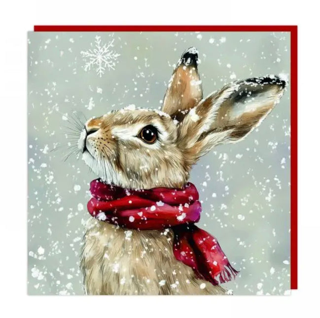 All is Calm Christmas Cards - Pack of 6