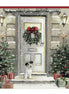 Home For Christmas Christmas Cards - Pack of 6