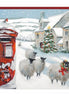 Blanket Of Snow Christmas Cards - Pack of 6