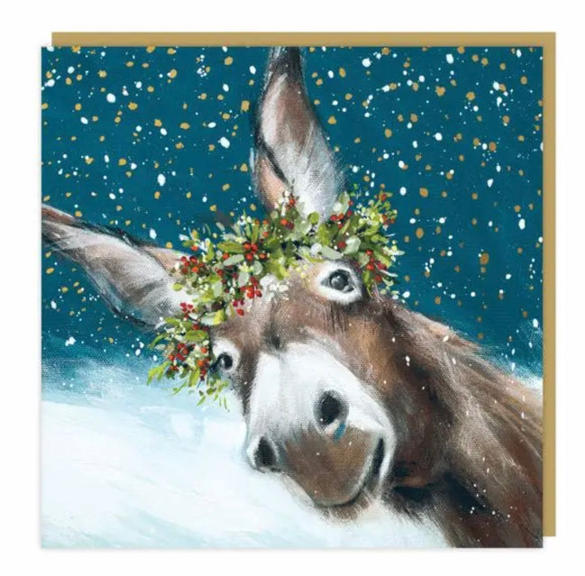 Last Christmas Christmas Cards - Pack of 6