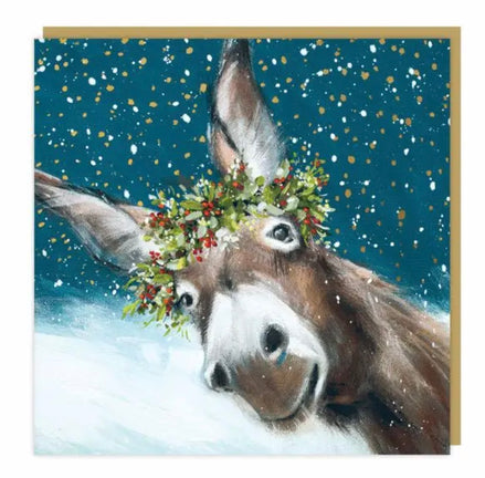 Last Christmas Christmas Cards - Pack of 6