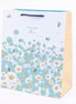 Daisy Portrait Gift Bag
