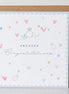 Congratulations Engaged Card -Ditsy Collection