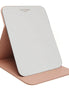 Folding Travel Mirror - Pink