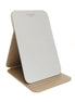 Folding Travel Mirror - Bronze