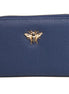 Bromley Purse - Navy