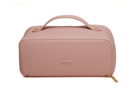 Mini Train Case - Pink