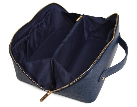 Train Case - Navy