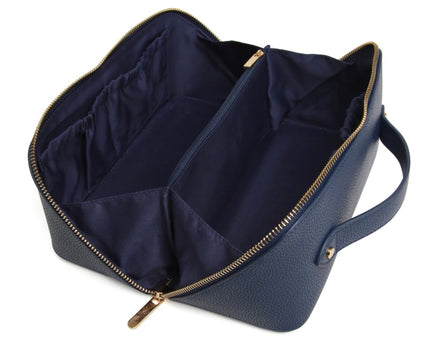 Train Case - Navy