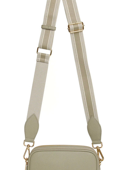 Pimlico Bag - Pistachio