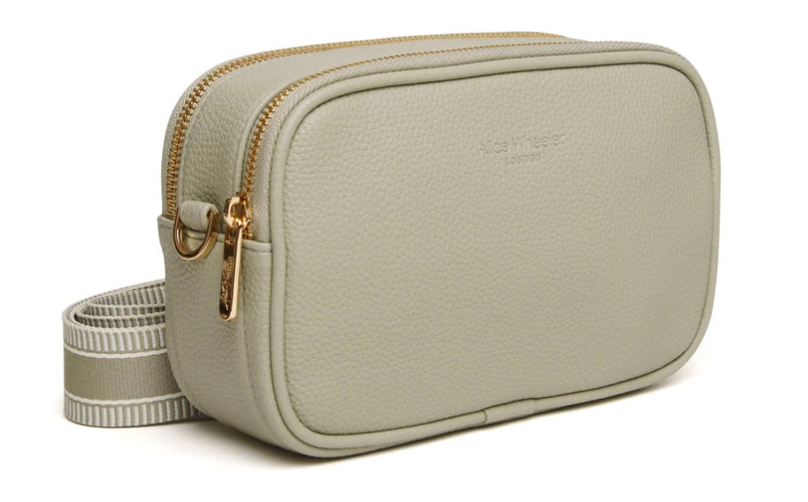 Pimlico Bag - Pistachio