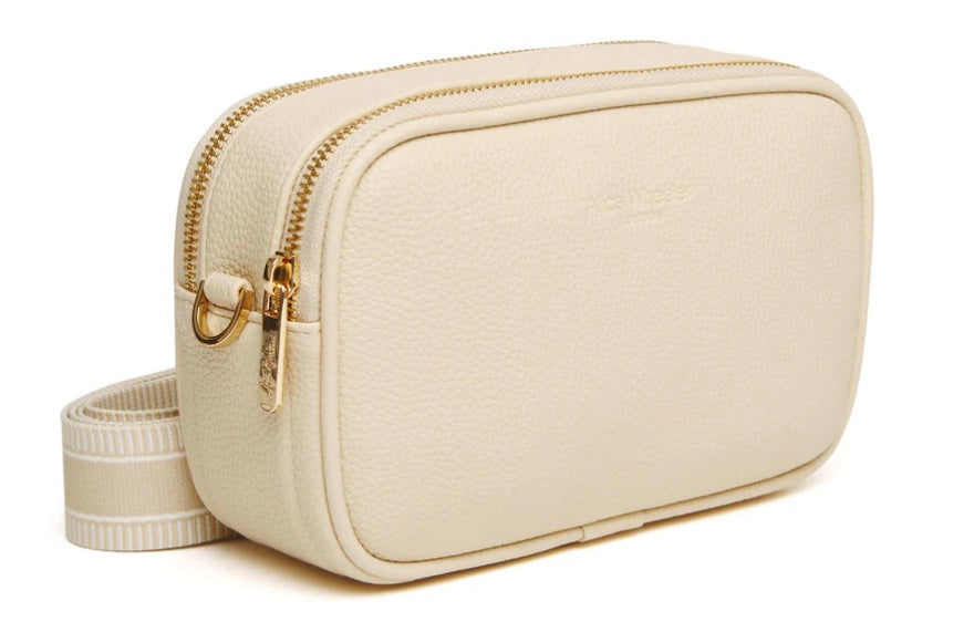 Pimlico Bag - Ivory