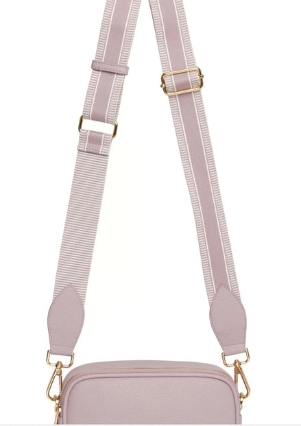 Pimlico Bag - Lavender