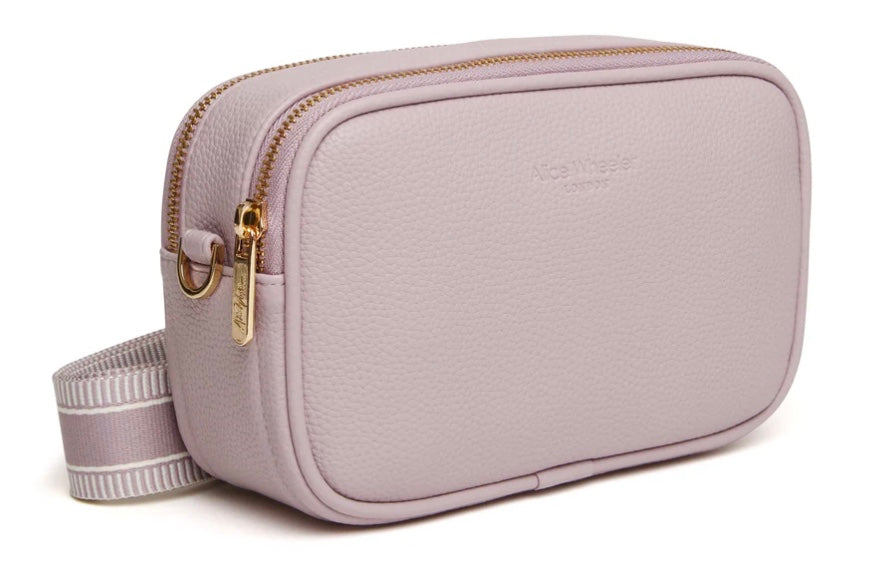 Pimlico Bag - Lavender