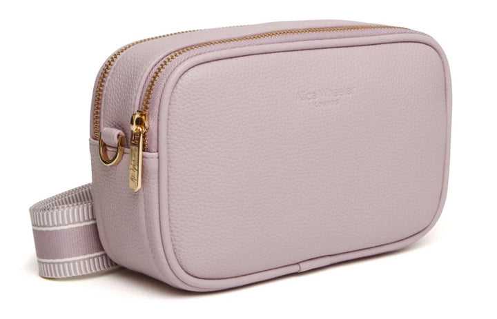 Pimlico Bag - Lavender