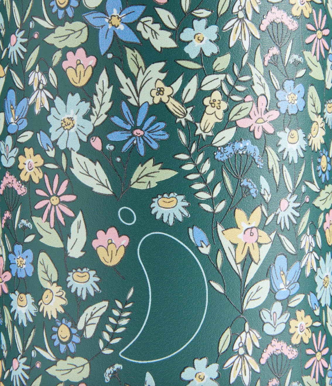 Series 2 Liberty bottle 500ml Summer Sprigs