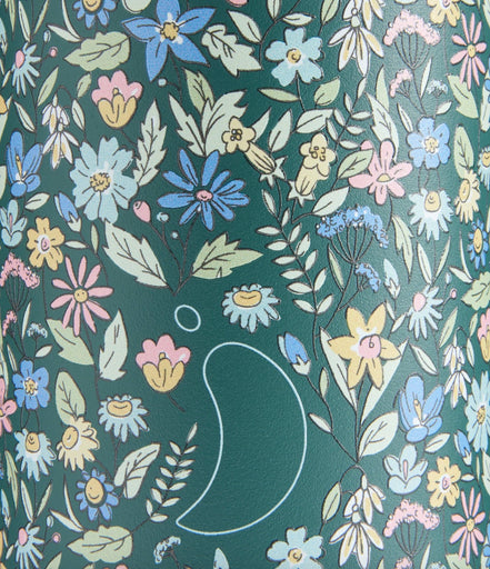 Series 2 Liberty bottle 500ml Summer Sprigs