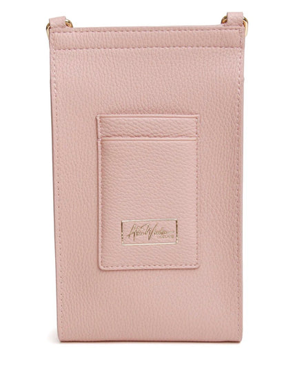 Mini Bloomsbury Bag - Pink