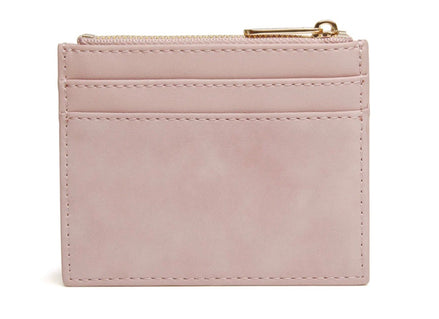 Verona Coin Purse - Pink