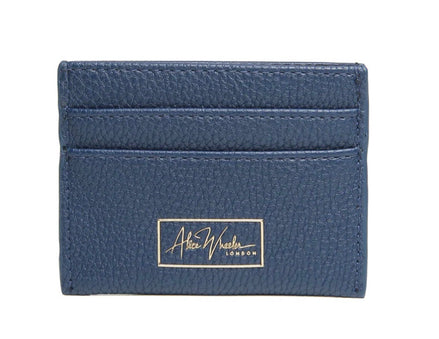 Card Holder - Navy