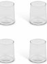 Fonthill Tumblers Set of Four