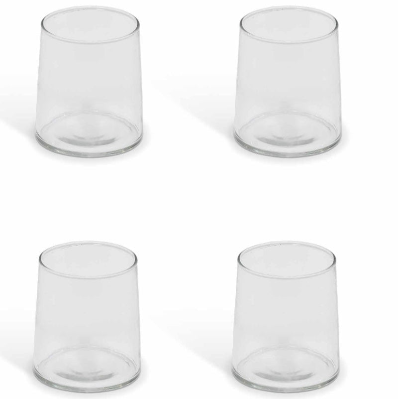 Fonthill Tumblers Set of Four
