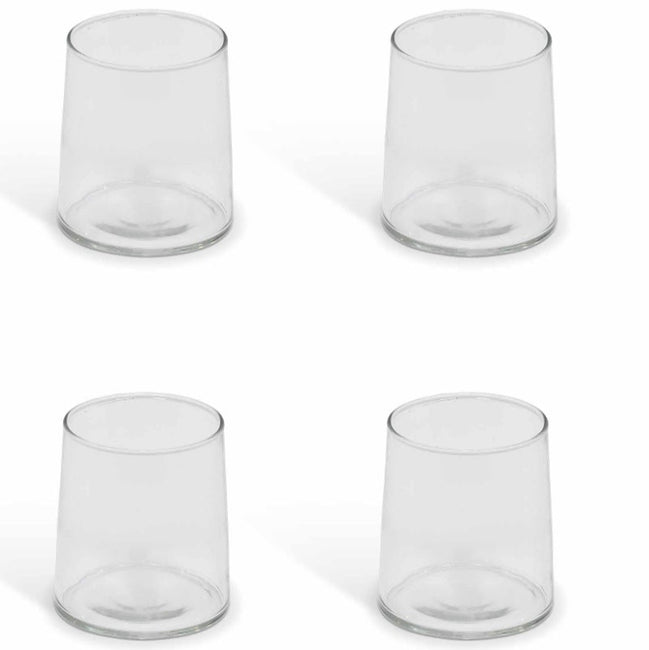 Fonthill Tumblers Set of Four