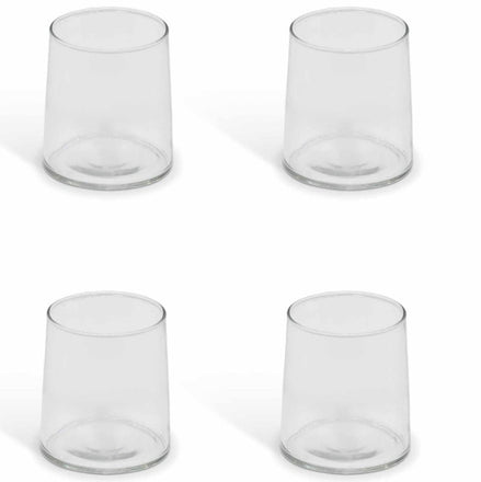 Fonthill Tumblers Set of Four