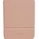 Folding Travel Mirror - Pink