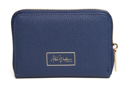 Bromley Purse - Navy