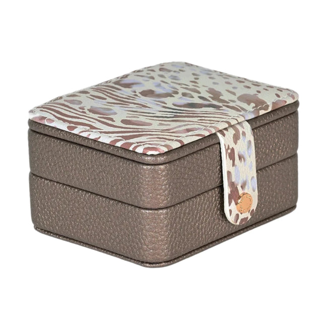 Natural Jewellery Box