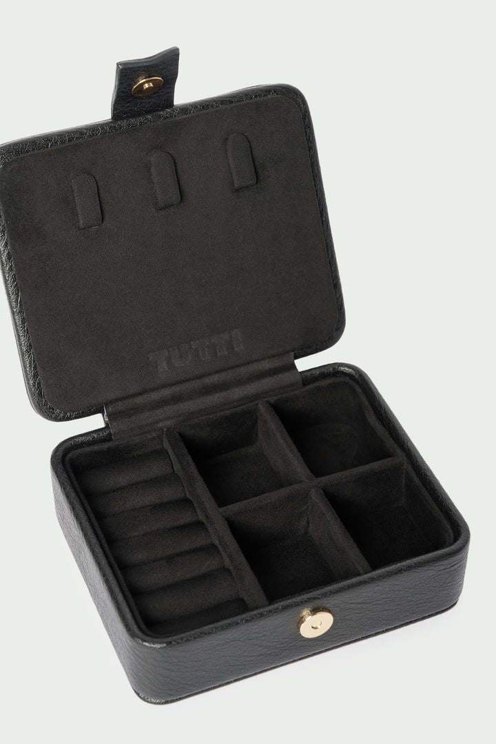 Tide Mini Jewellery Box