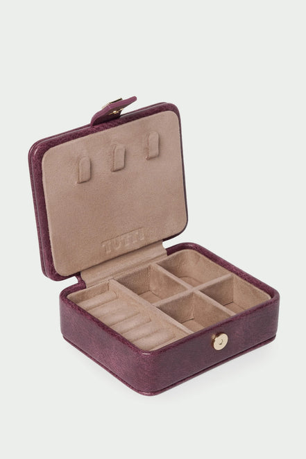 Spirit Mini Jewellery Box