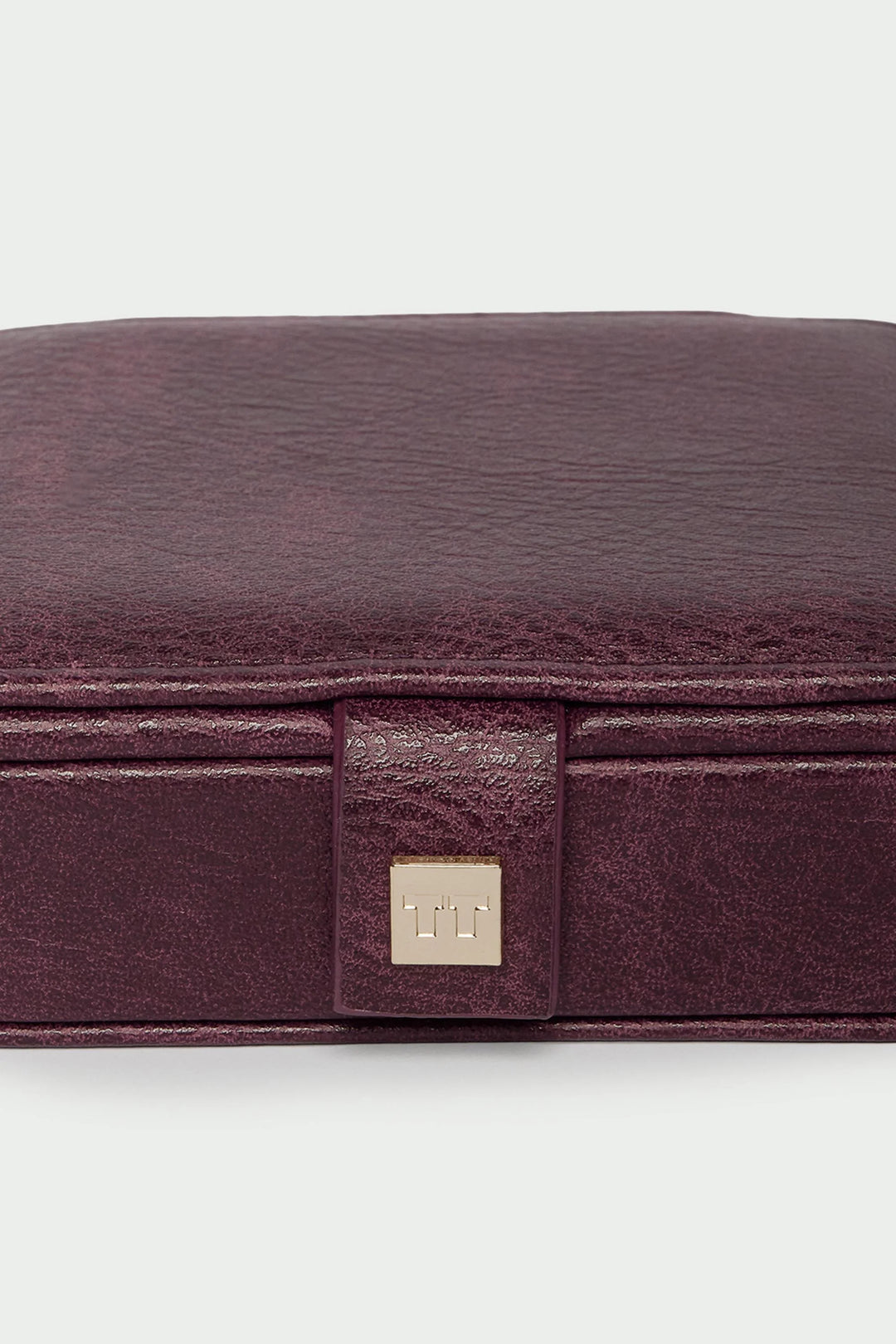 Spirit Mini Jewellery Box