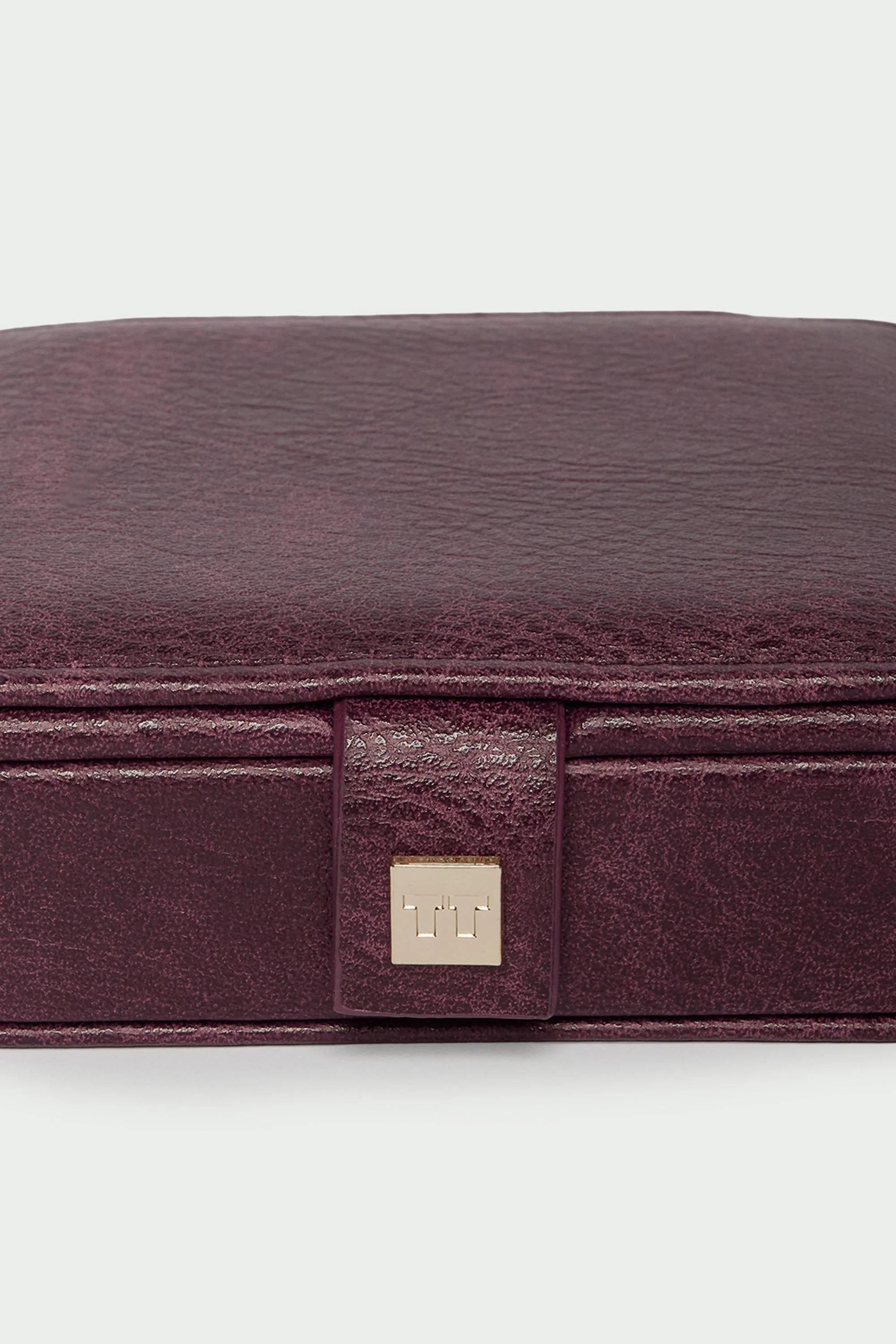 Spirit Mini Jewellery Box