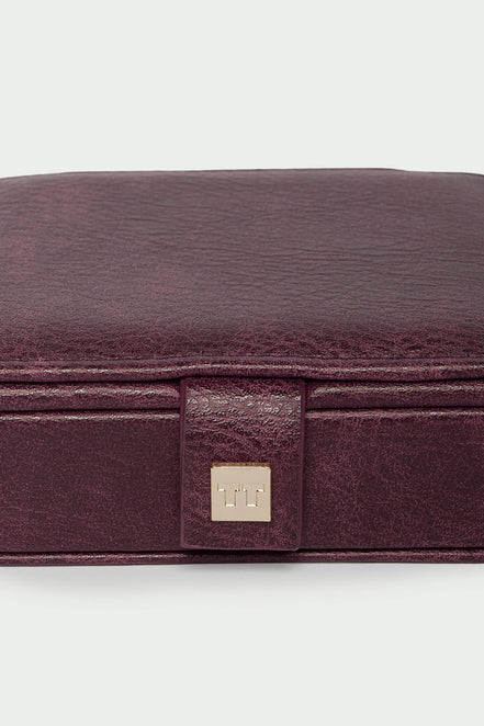 Spirit Mini Jewellery Box