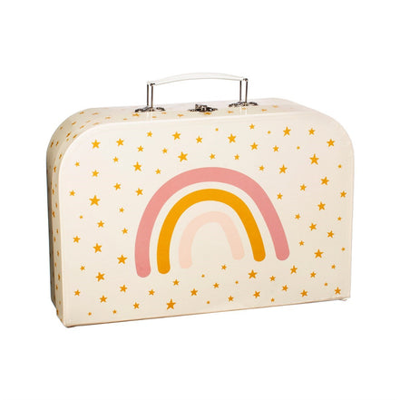 Earth Rainbow Kids Tea Set