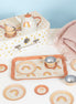 Earth Rainbow Kids Tea Set