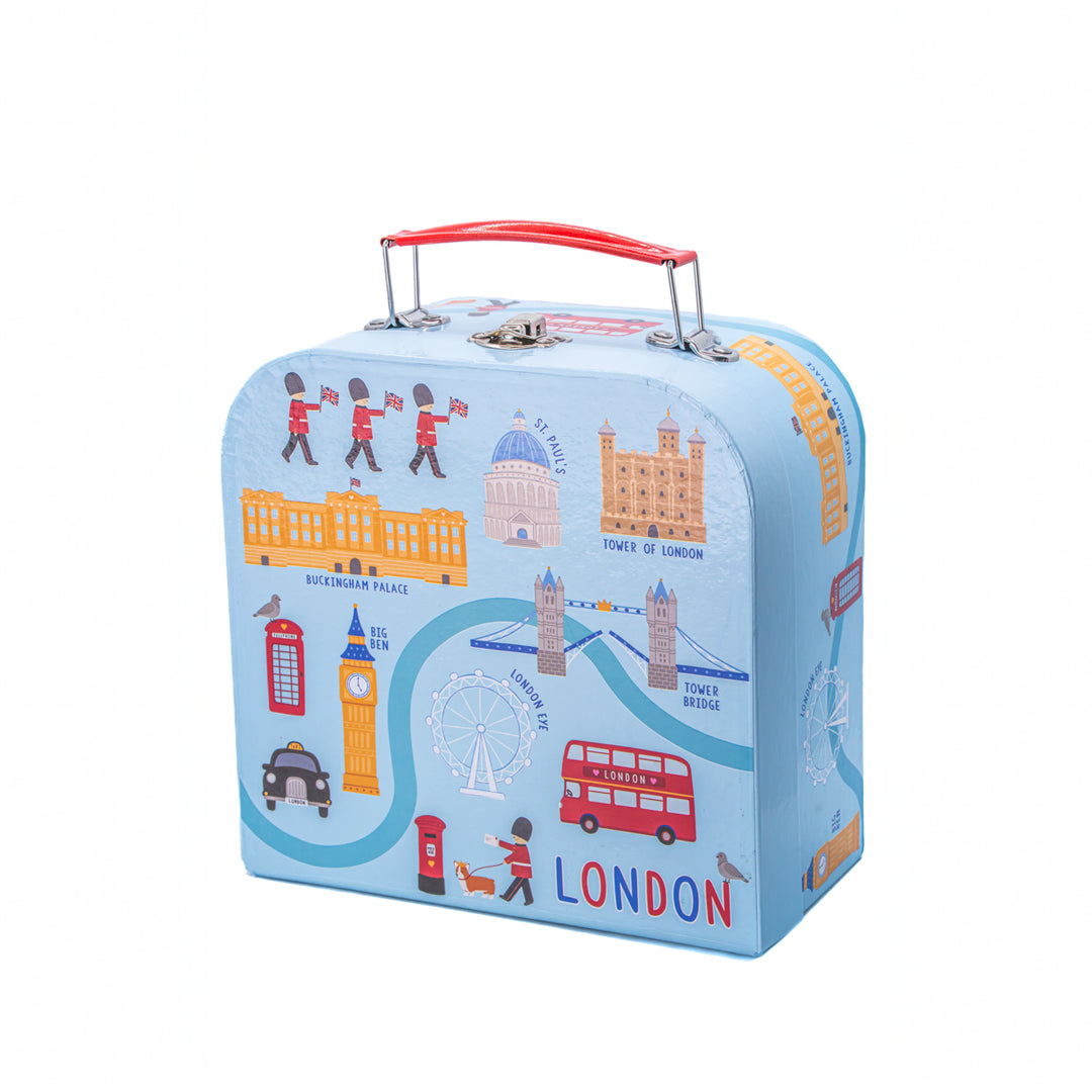 London Kids Tea for Two Set