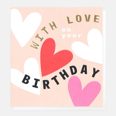 Birthday Card