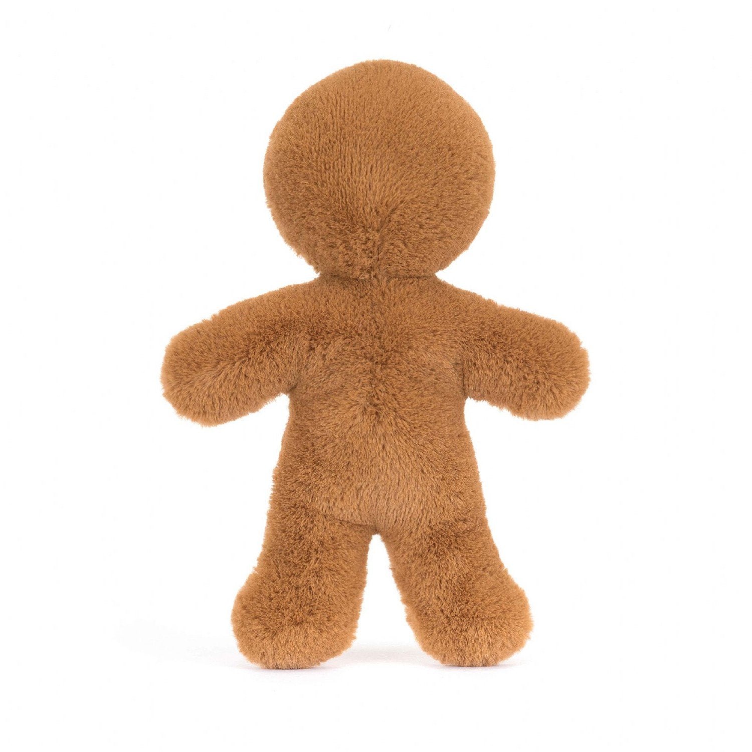 Jellycat Gingerbread Fred