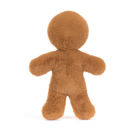Jellycat Gingerbread Fred