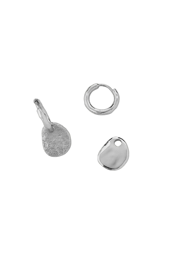 Mist Earrings