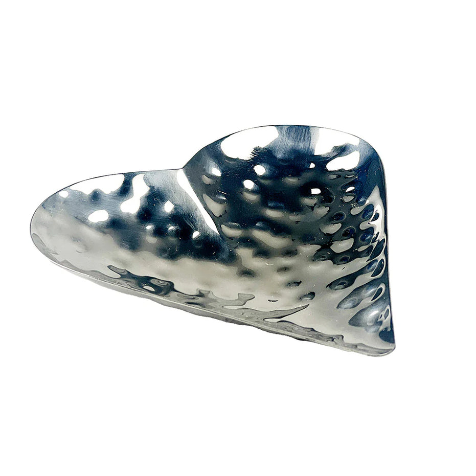 Heart Trinket Dish