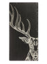 Stag Table Runner