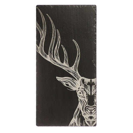 Stag Table Runner