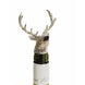 Stag Bottle Pourer