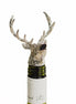Stag Bottle Pourer