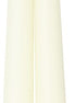 Ivory Tapered Candle